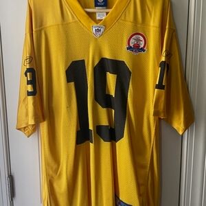 Eddie Royal Denver Broncos AFL Anniversary Jersey